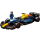 LEGO Speed Champions 77243 Bolid F1® Oracle Red Bull Racing RB20 - 1308232 - zdjęcie 6